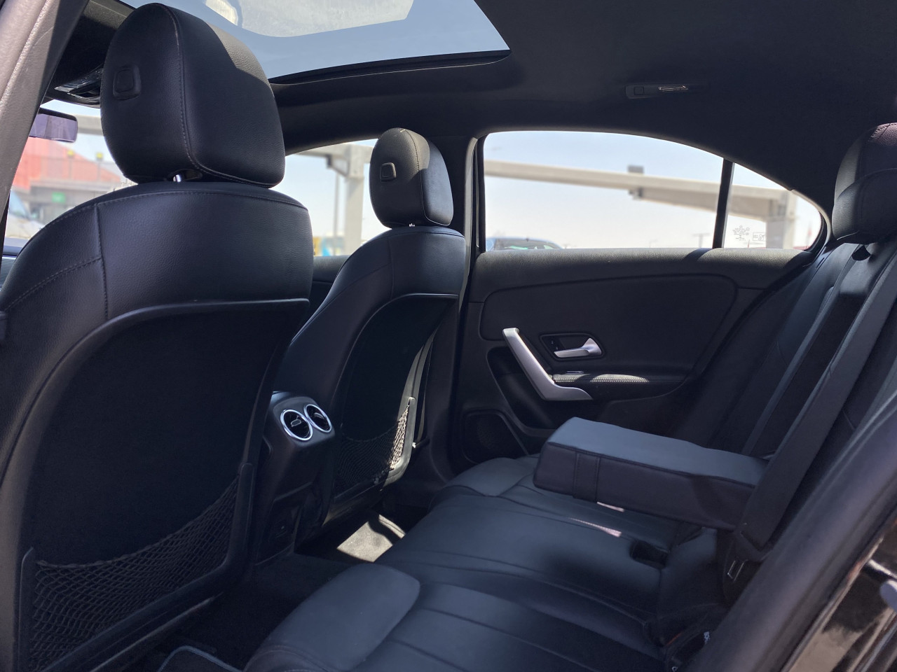 Mercedes Benz A-Class - Image 9