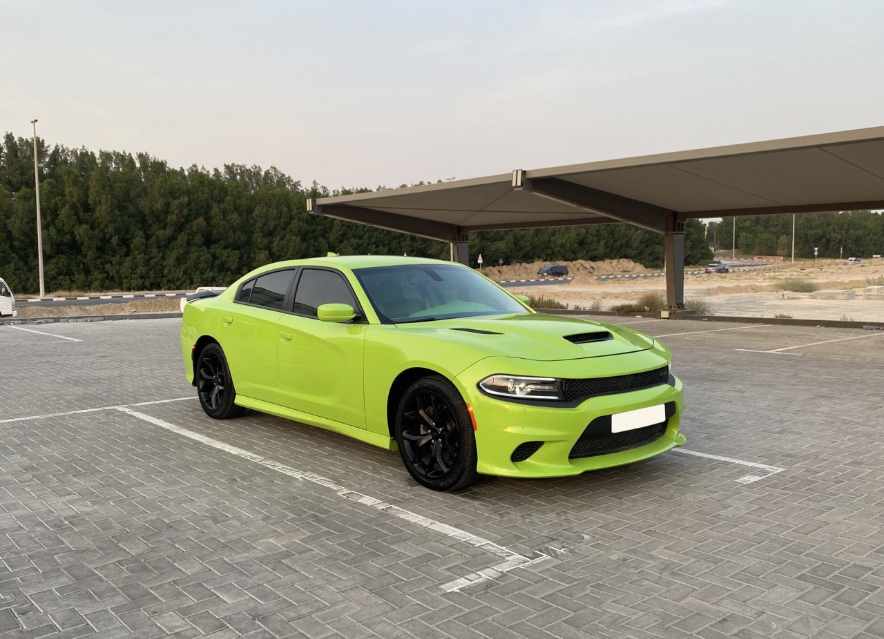 Dodge Charger - Image 3