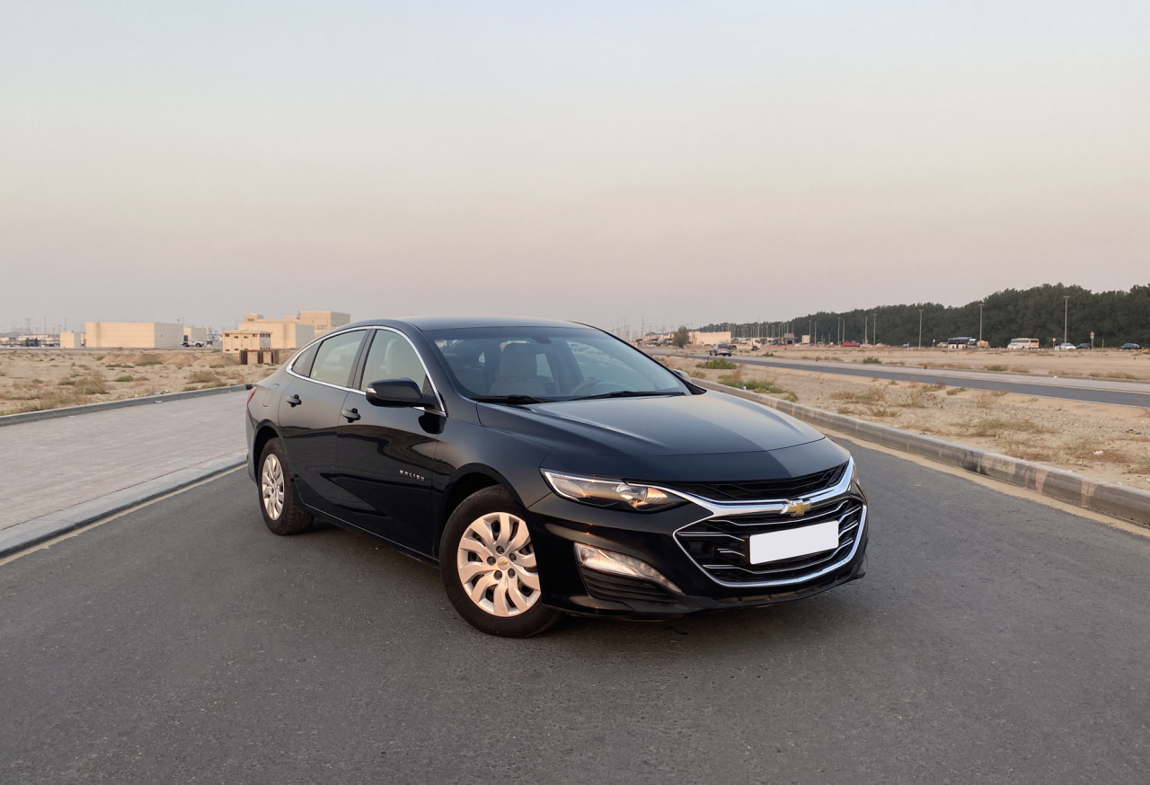 Chevrolet Malibu - Image 3