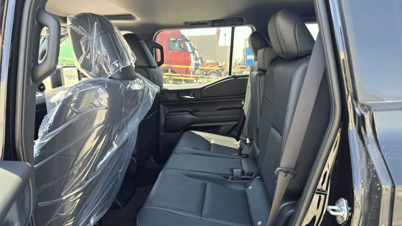 Toyota Prado - Image 5