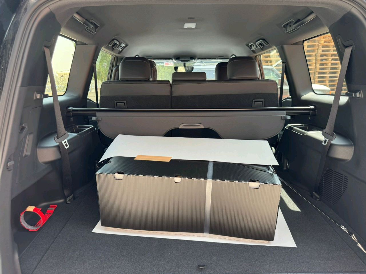 Toyota Prado - Image 8