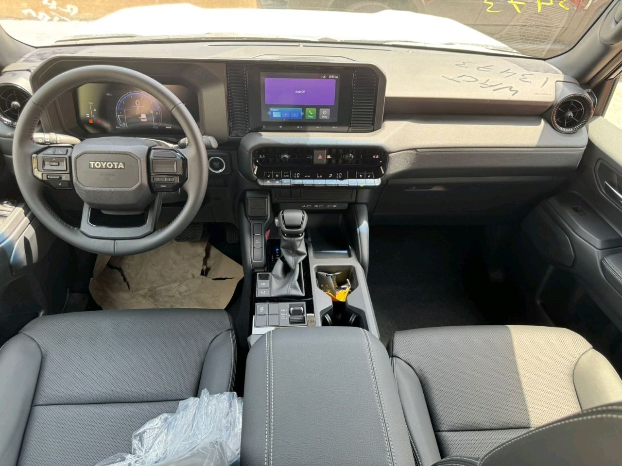 Toyota Prado - Image 7