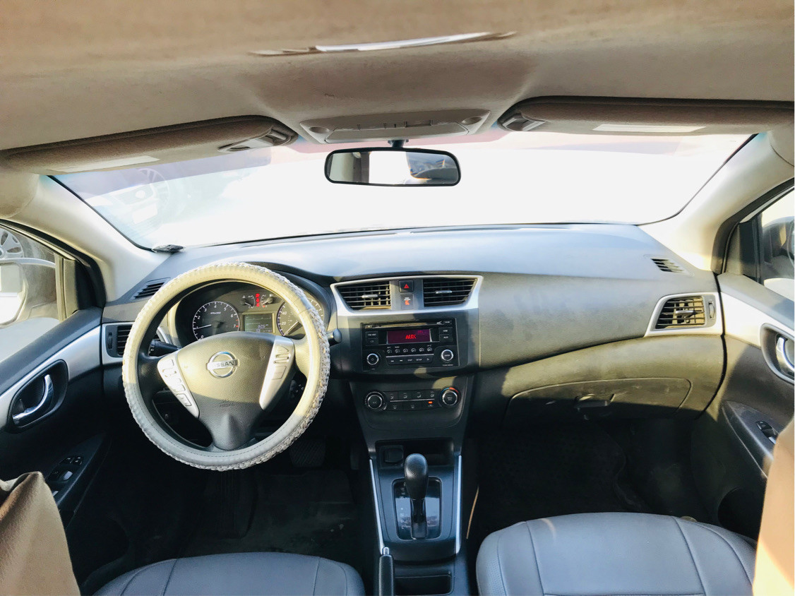 Nissan Sentra - Image 4