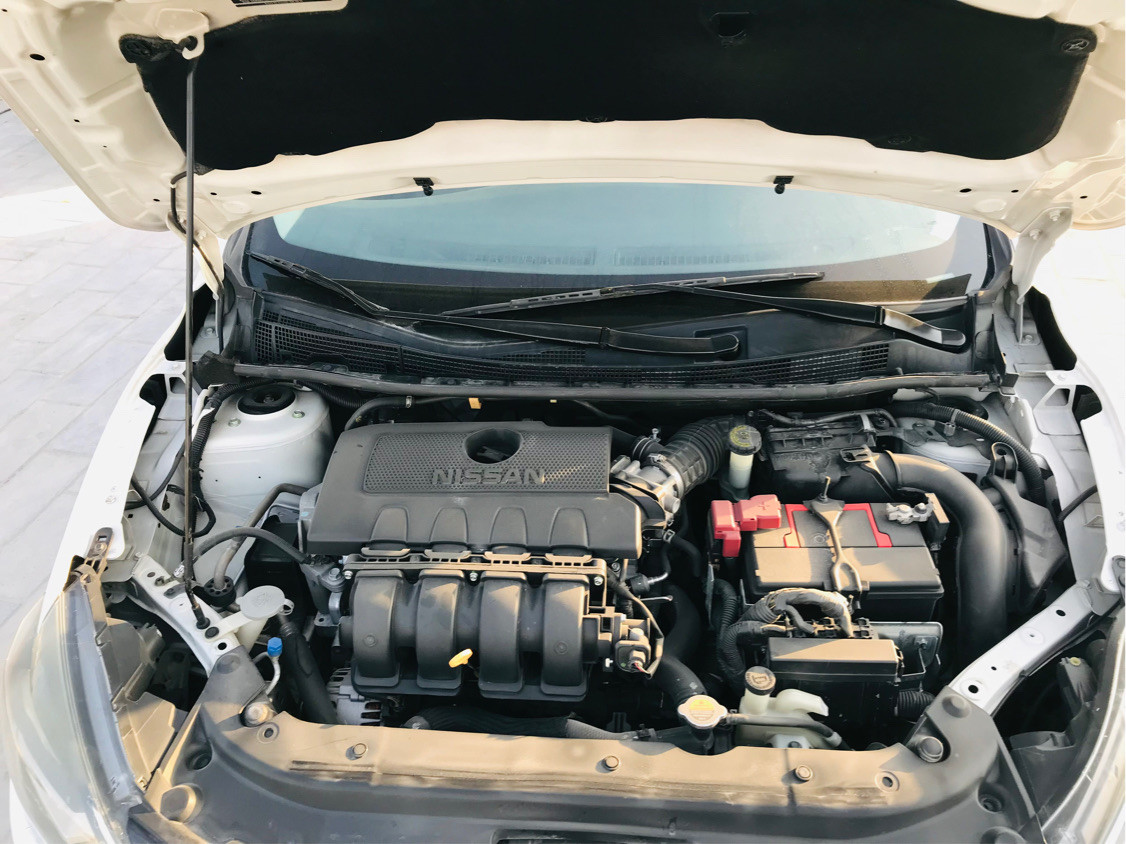 Nissan Sentra - Image 6