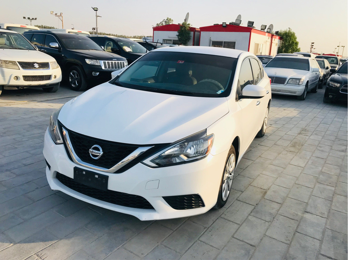Nissan Sentra - Image 9