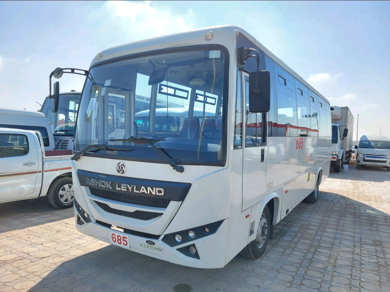 Ashok Oystar