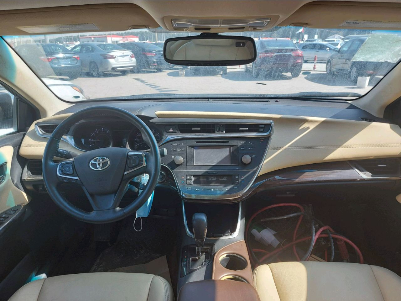 Toyota Avalon - Image 2