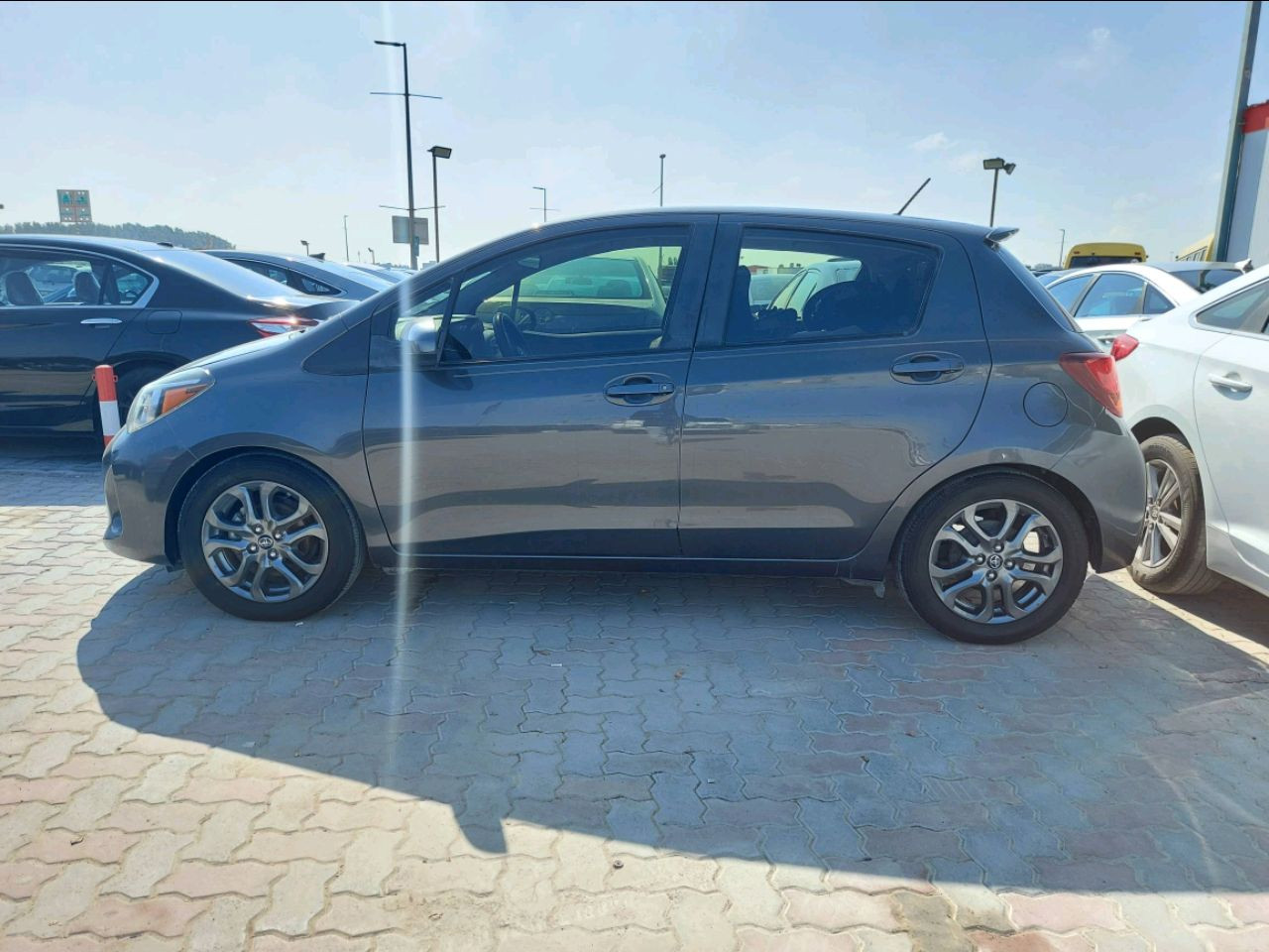 Toyota Yaris - Image 3