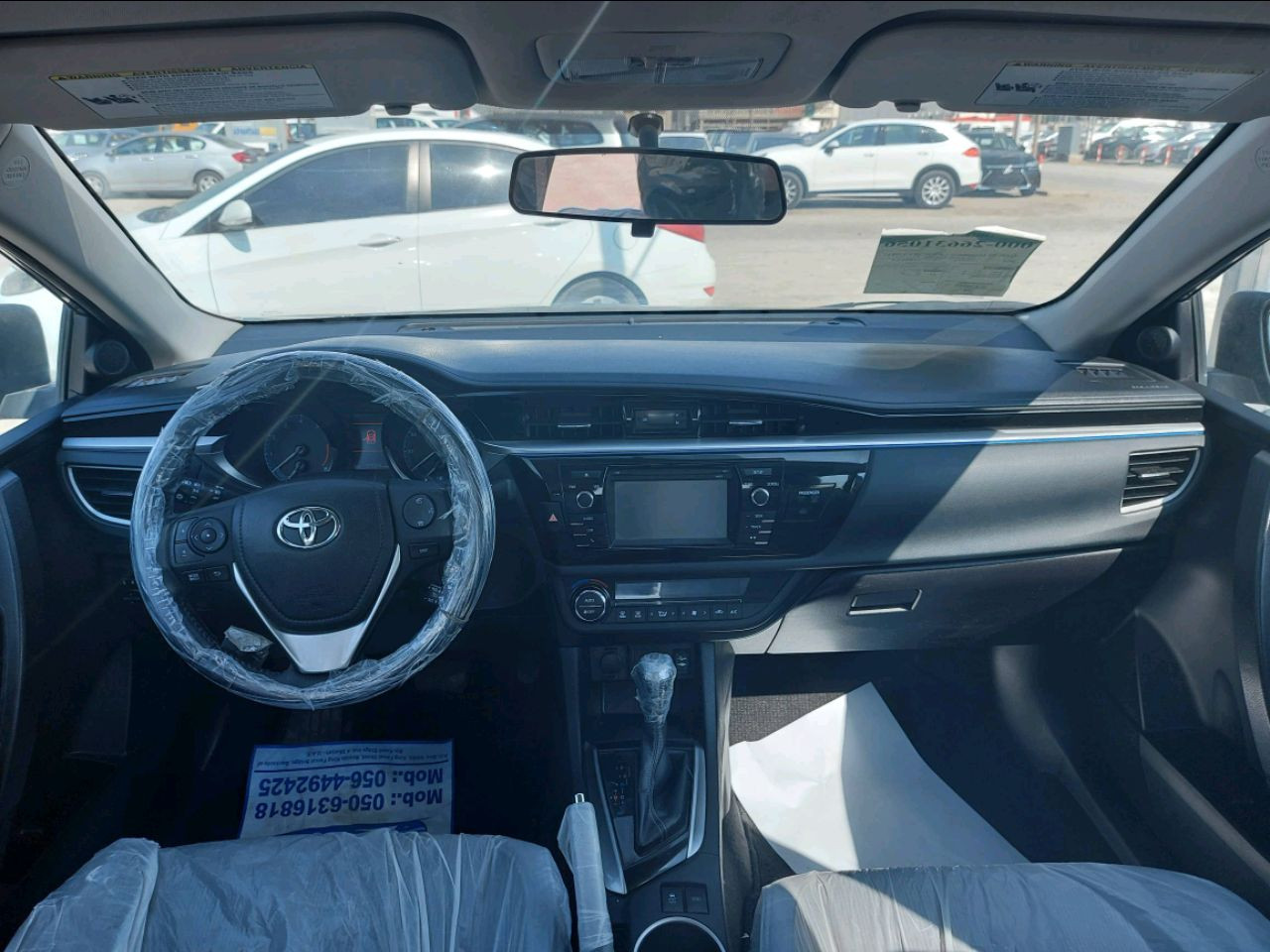 Toyota Corolla - Image 5