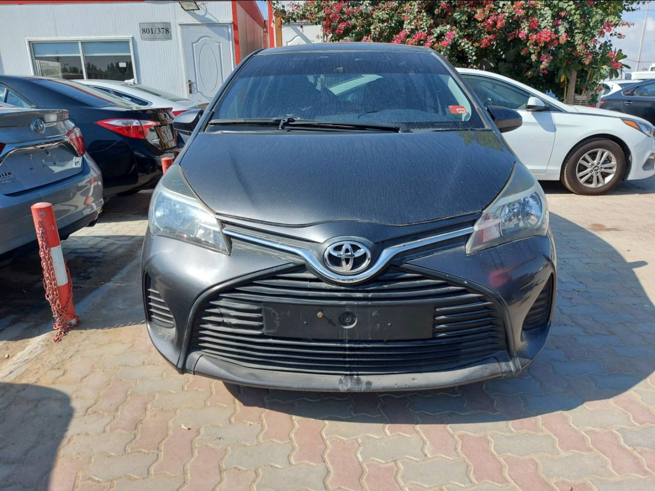 Toyota Yaris - Image 2