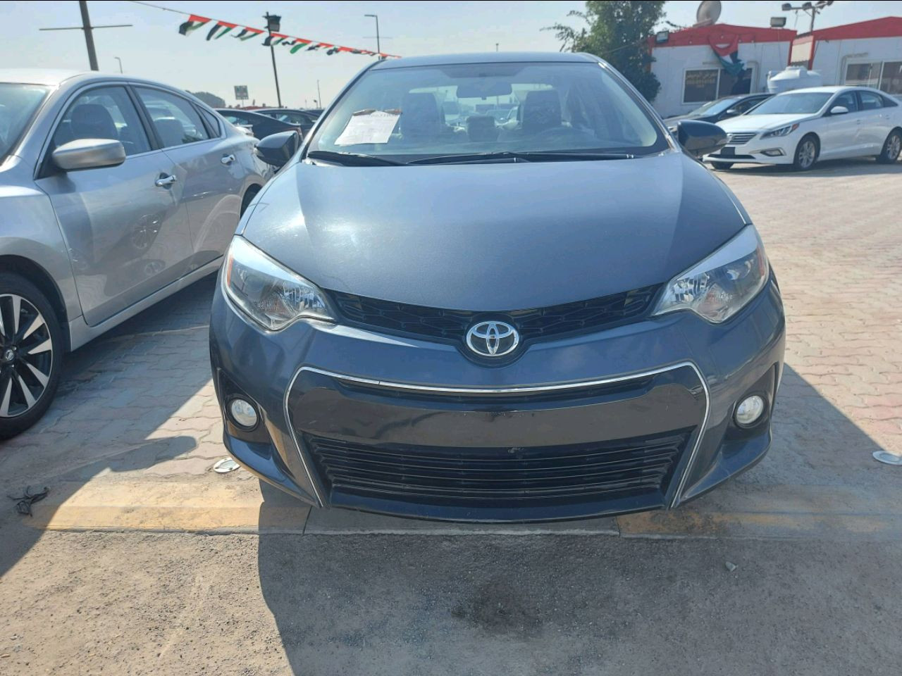 Toyota Corolla - Image 2