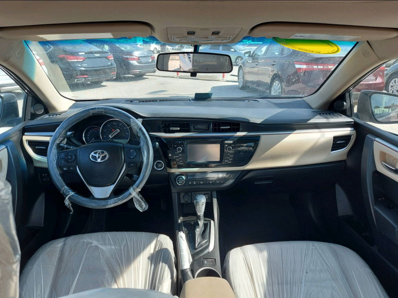 Toyota Yaris - Image 5