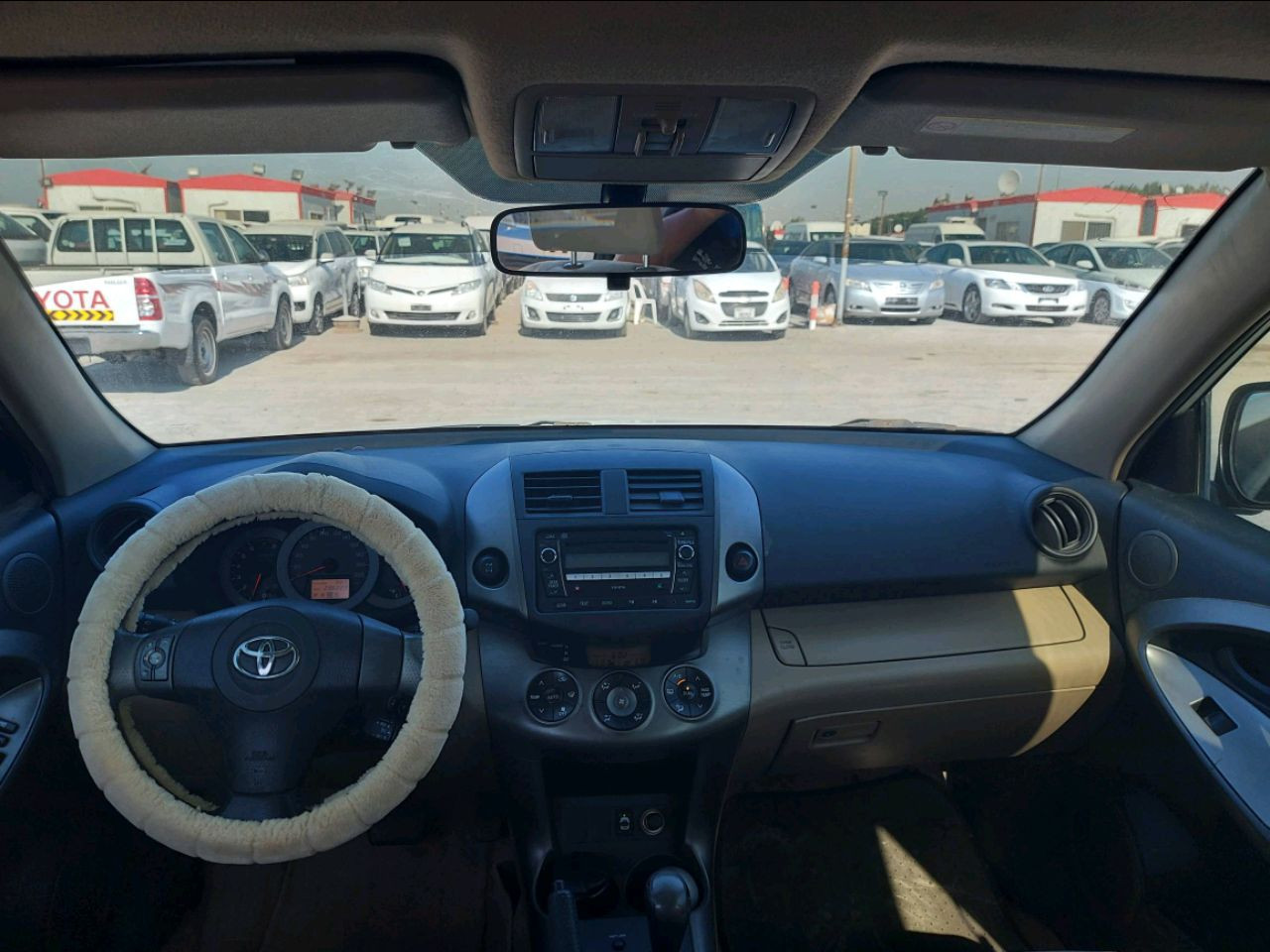 Toyota Rav 4 - Image 2