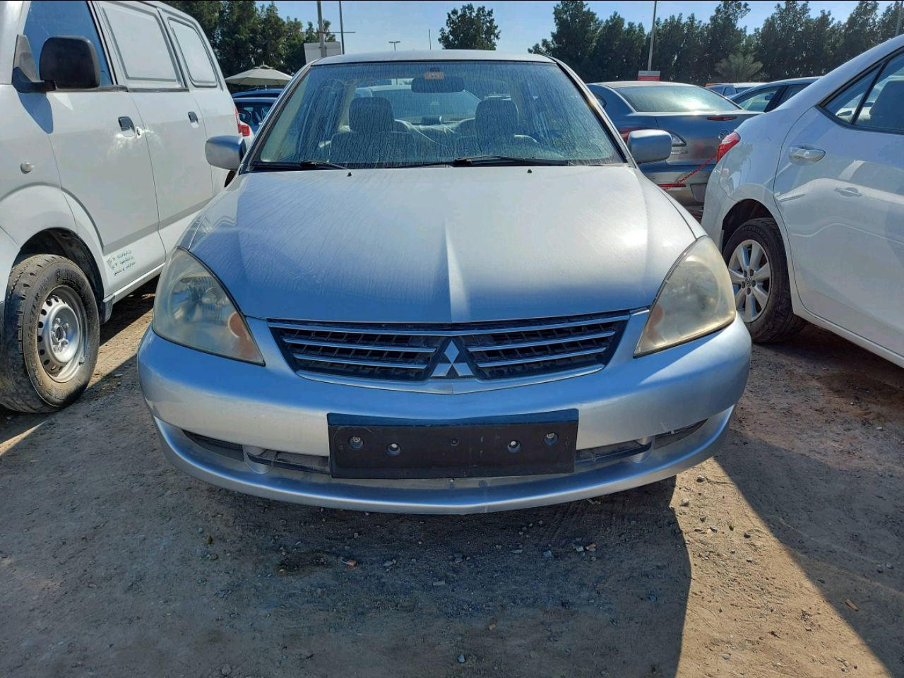Mitsubishi Lancer - Image 3