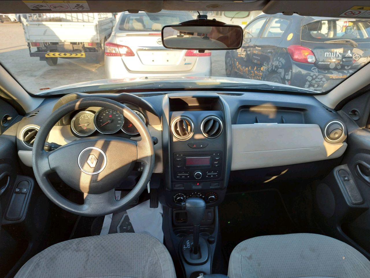 Renault Duster - Image 3
