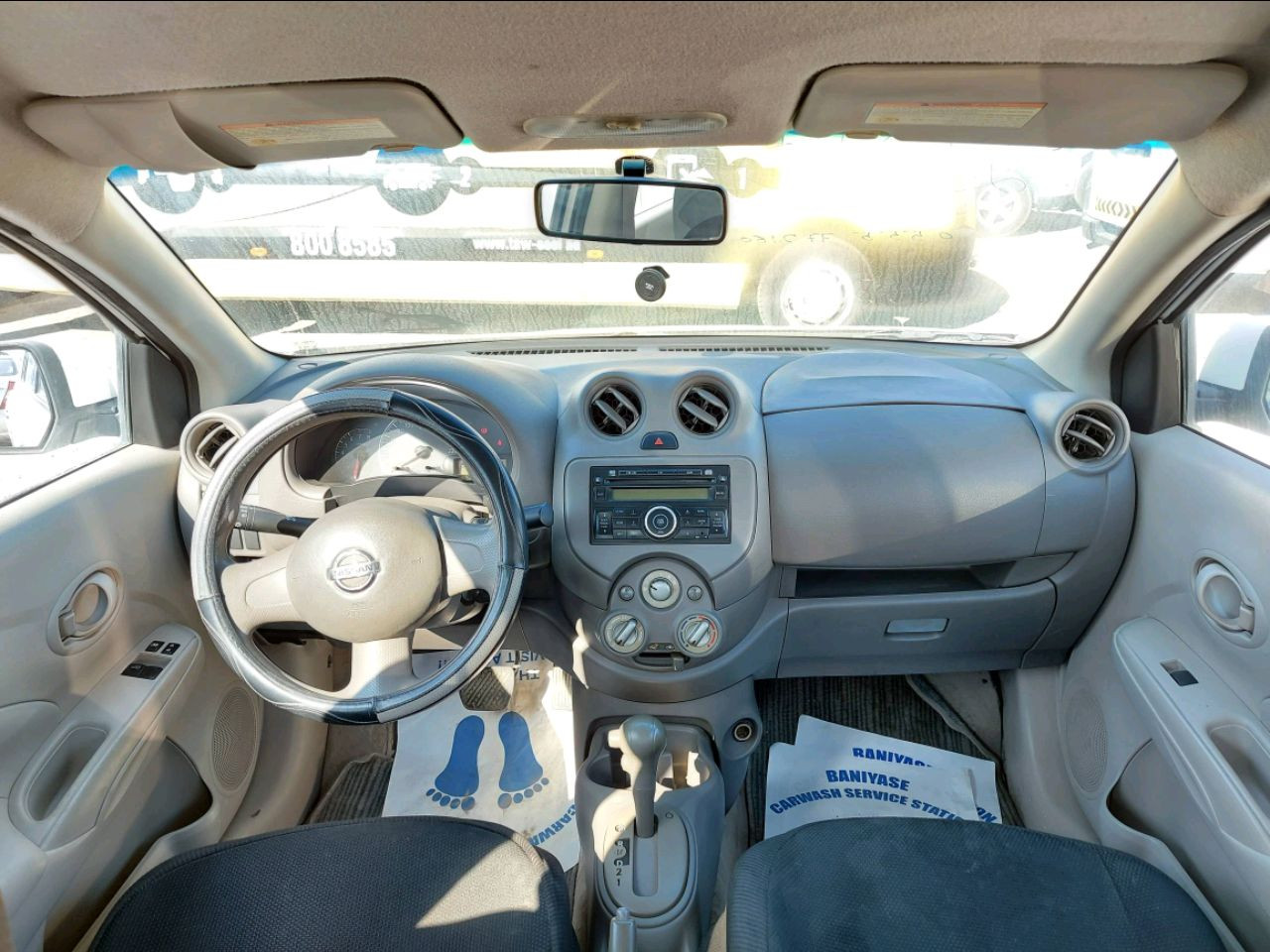 Nissan Sunny - Image 5