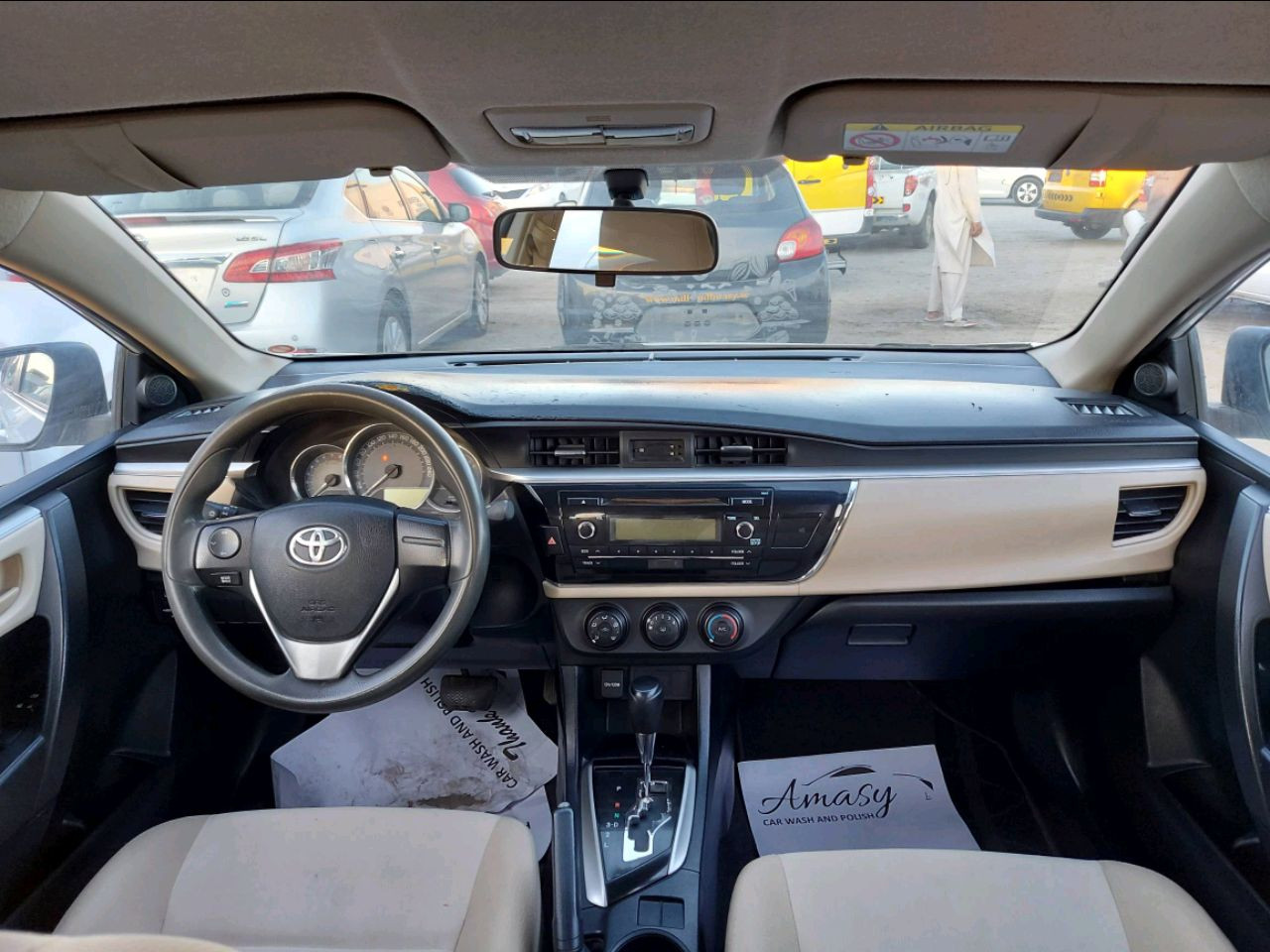 Toyota Corolla - Image 2
