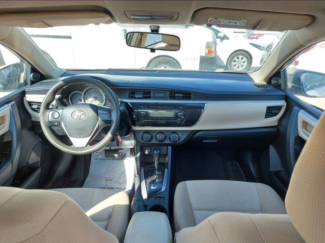 Toyota Corolla - Image 5