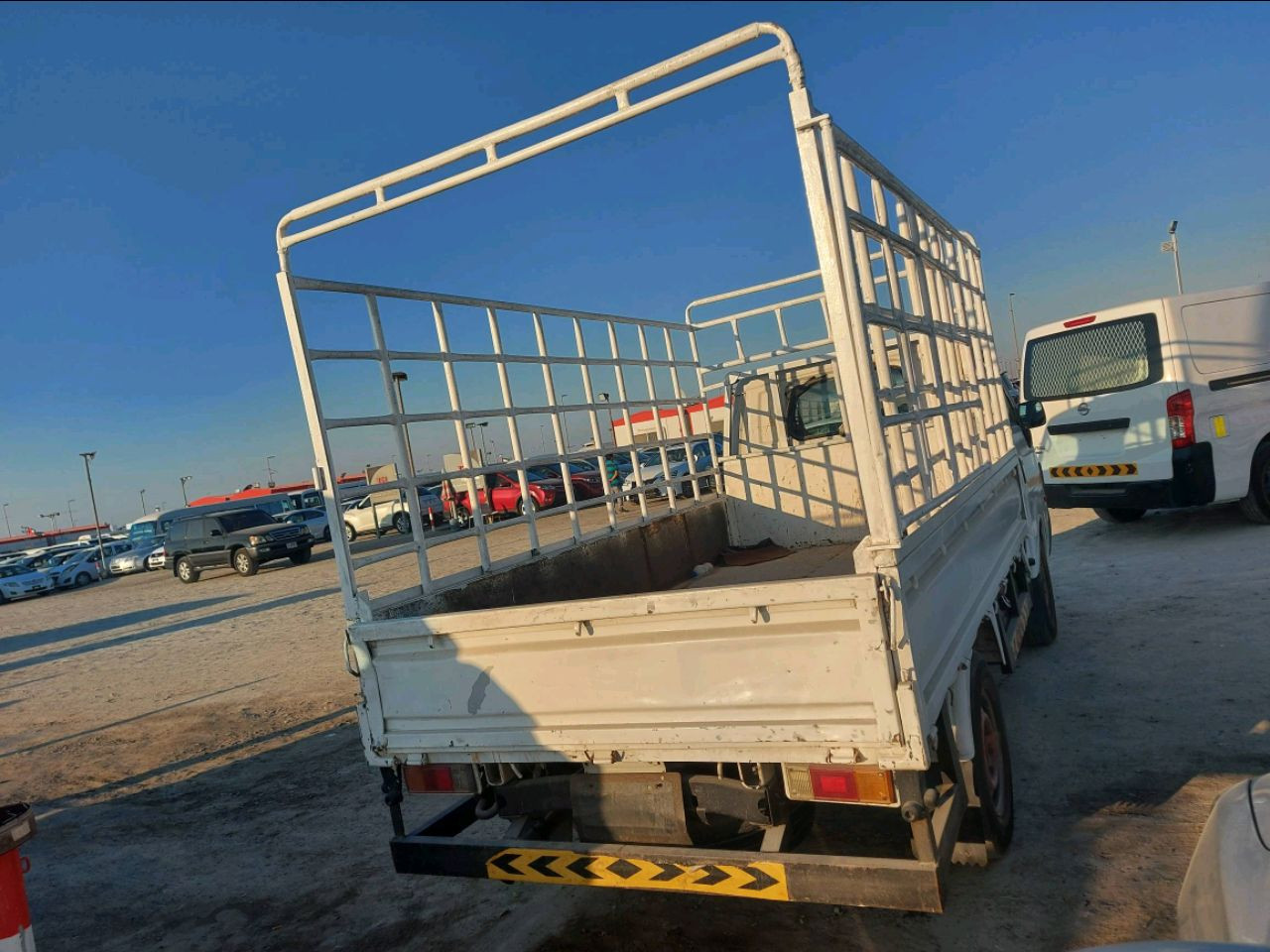 Mazda Pick up - Image 3