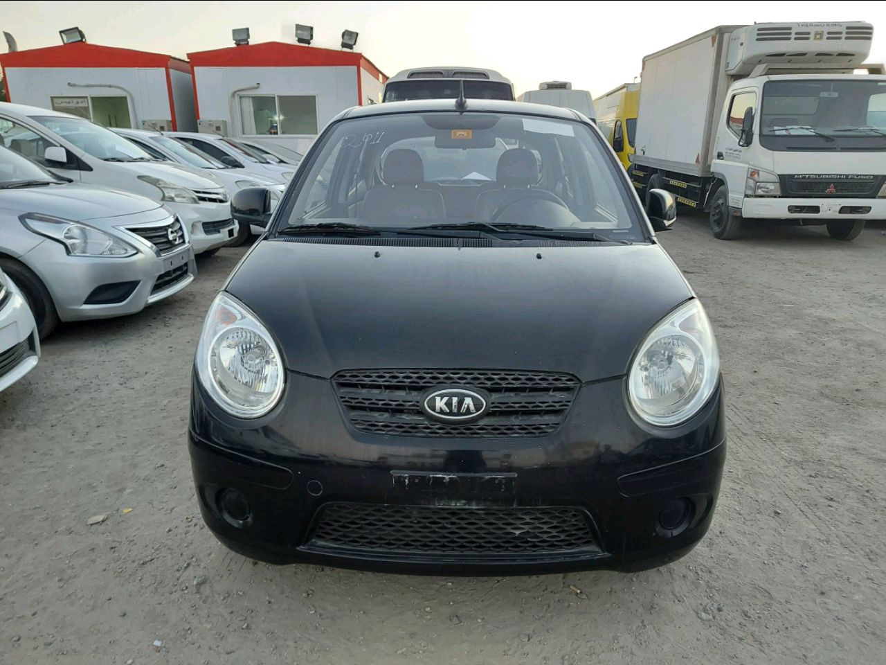 KIA Picanto - Image 4