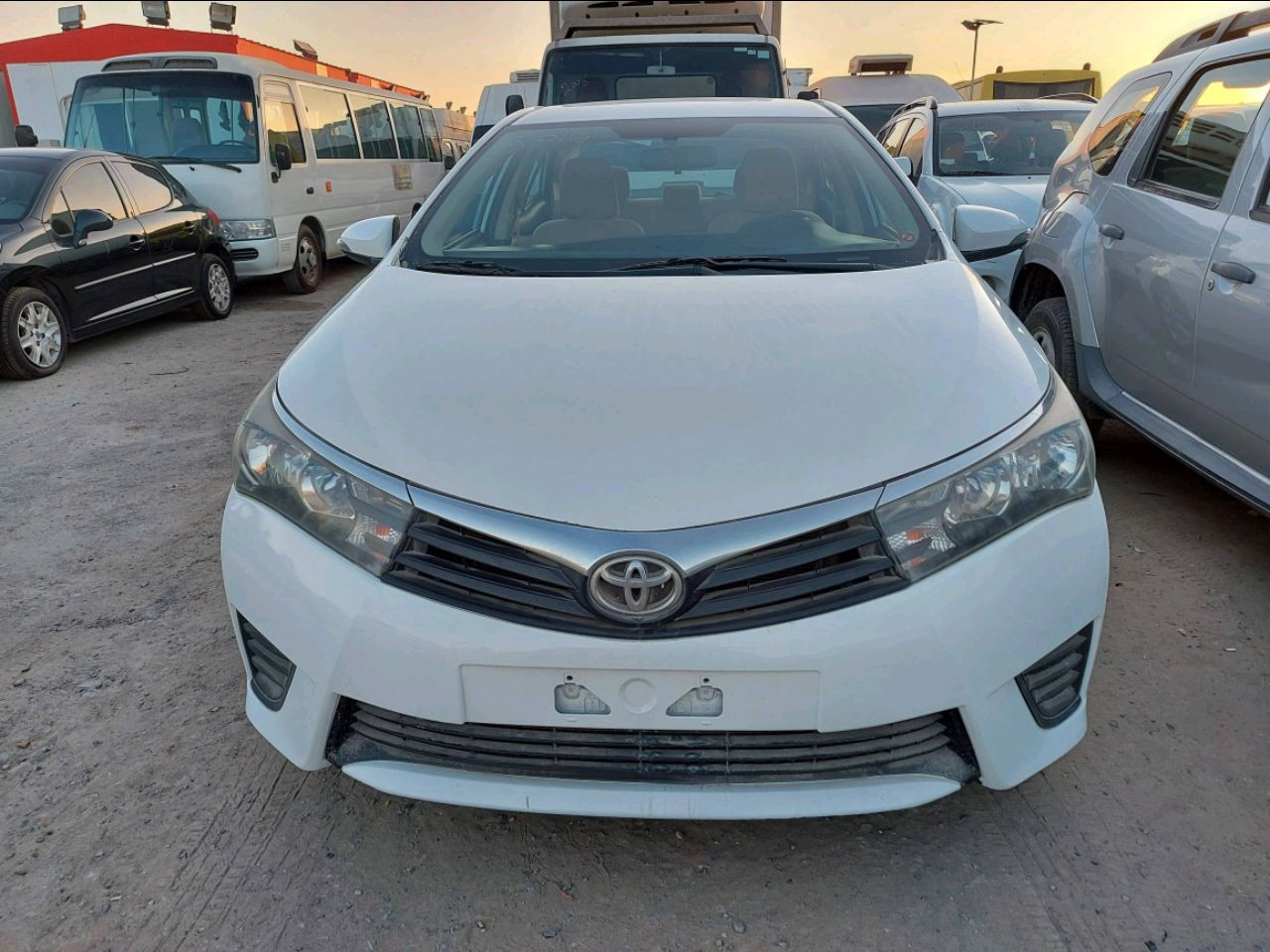 Toyota Corolla - Image 4