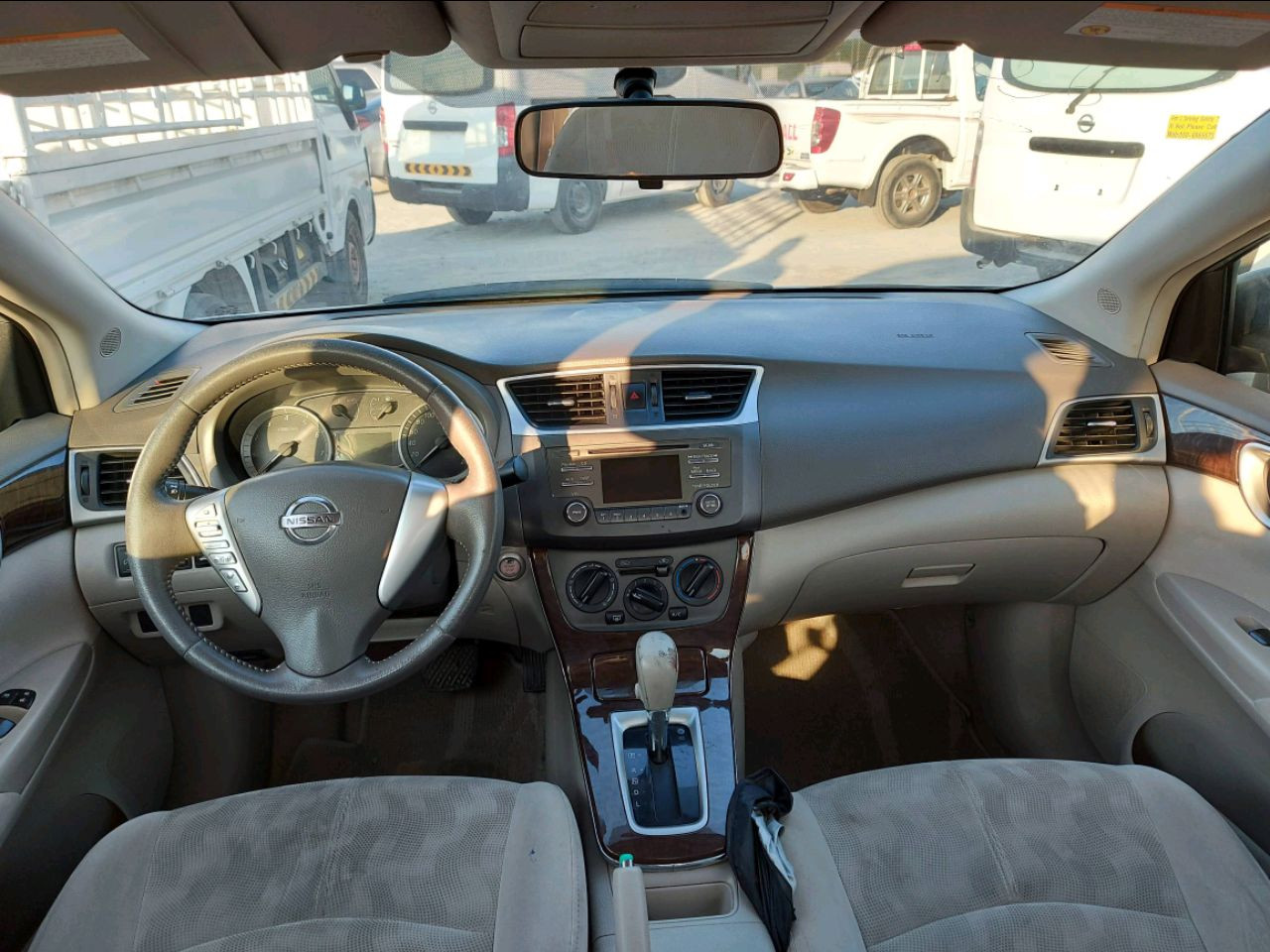 Nissan Sentra - Image 3