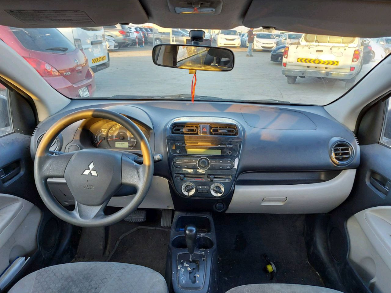 Mitsubishi Mirage - Image 3