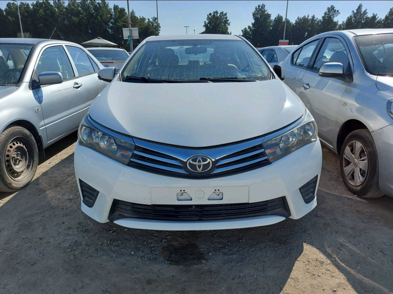 Toyota Corolla - Image 3