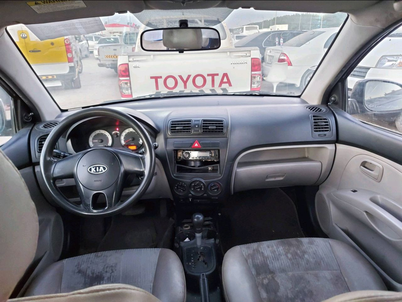 KIA Picanto - Image 6