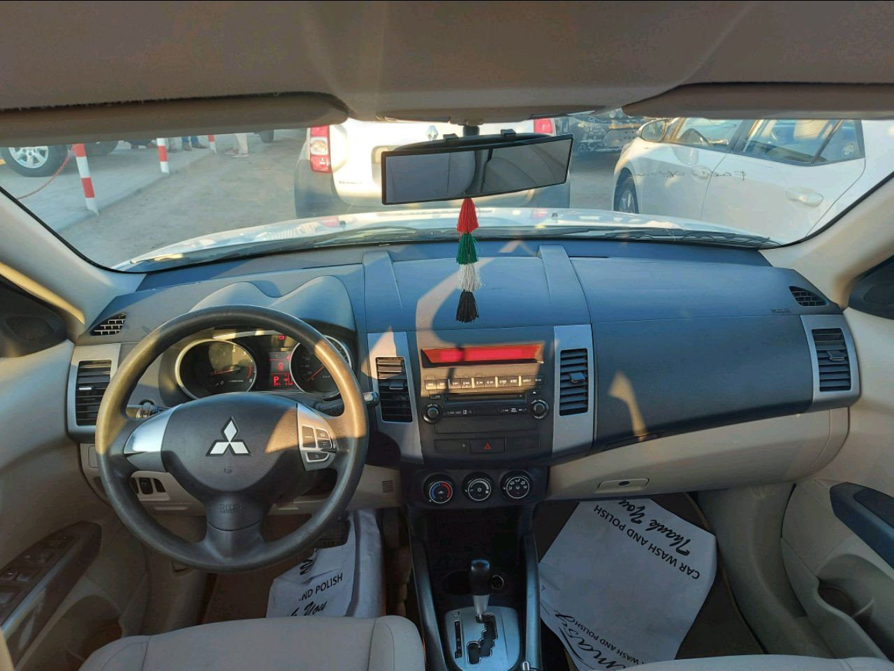 Mitsubishi Outlander - Image 4