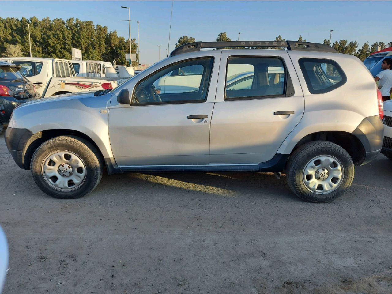 Renault Duster - Image 2