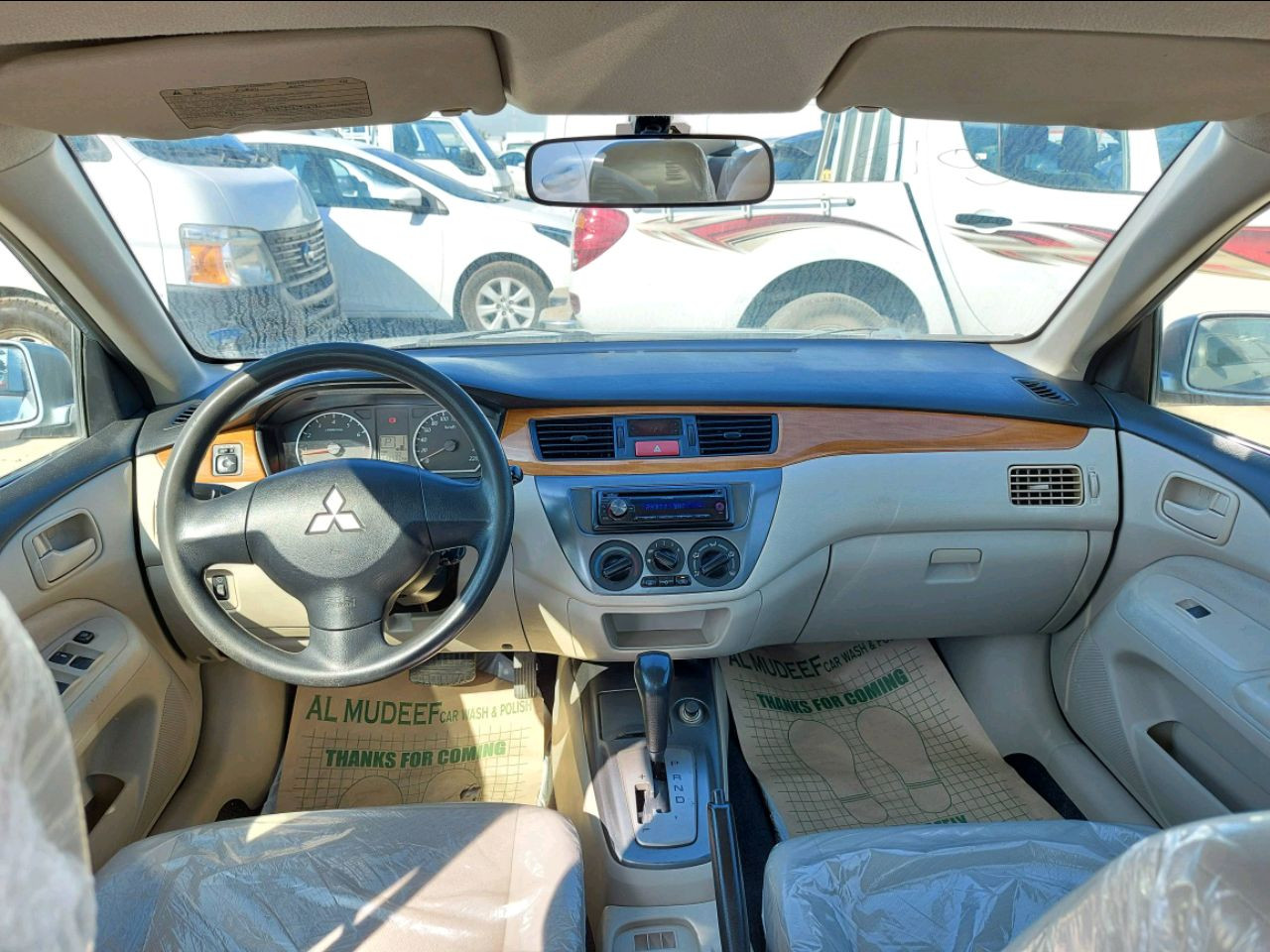 Mitsubishi Lancer - Image 5
