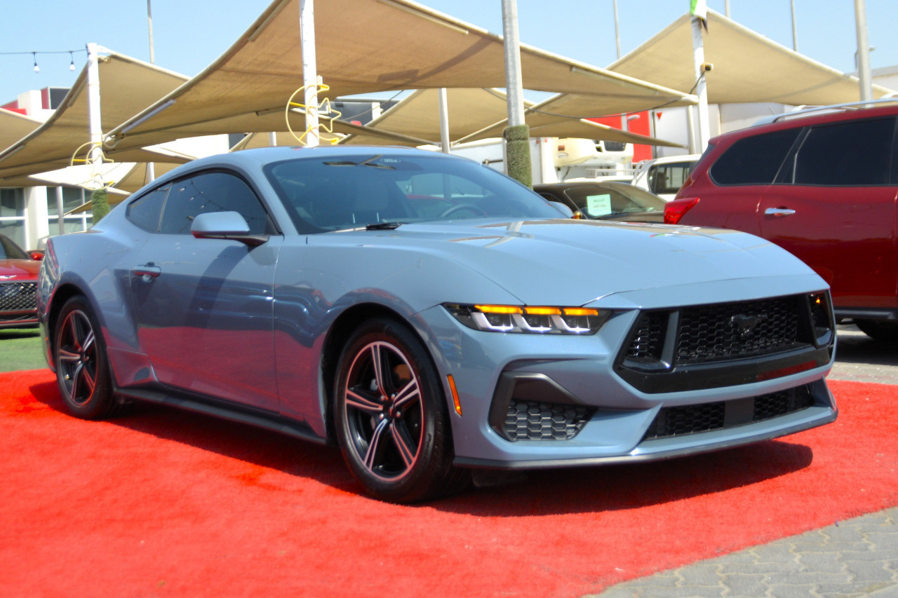Ford Mustang - Image 7