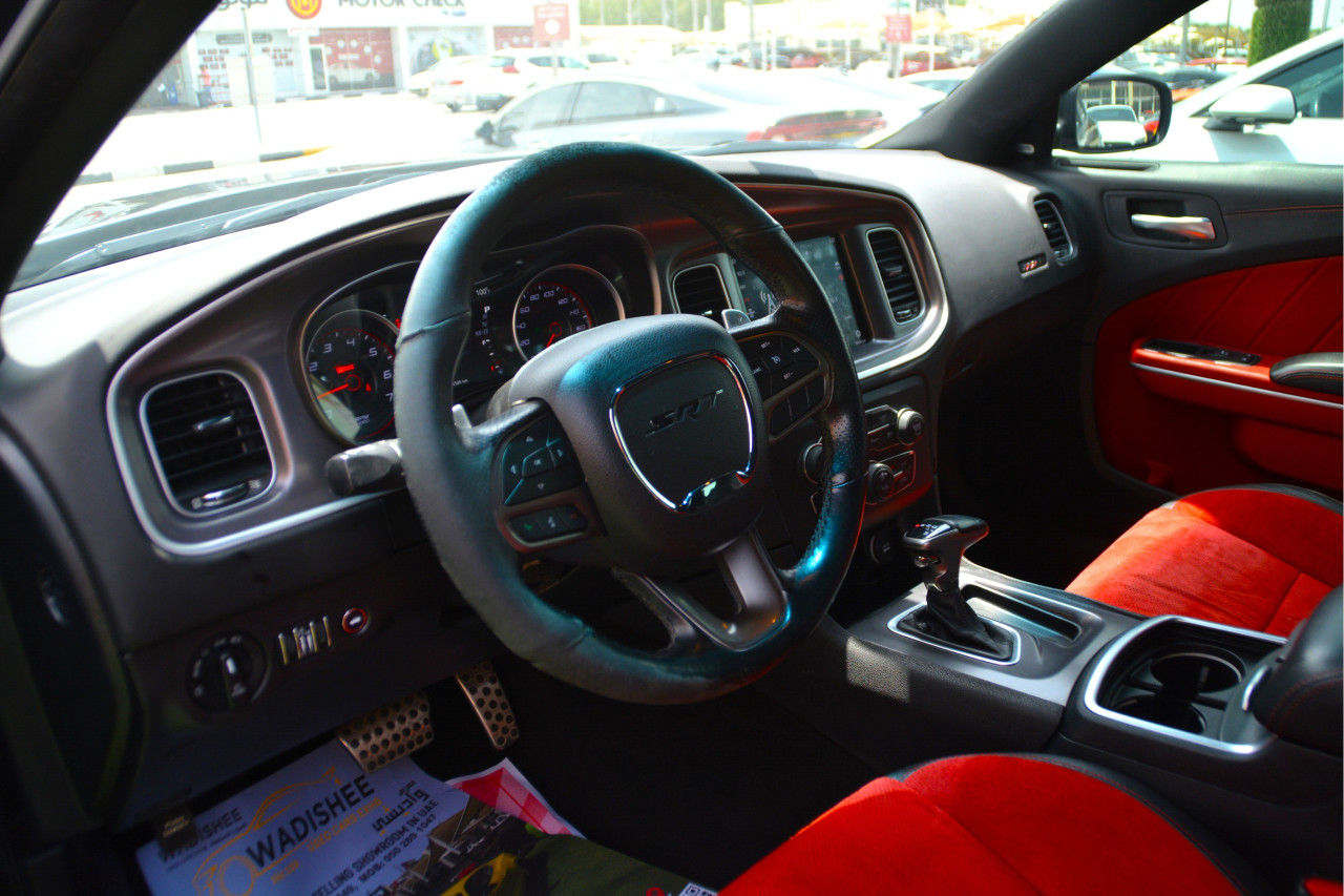 Dodge Charger - Image 8
