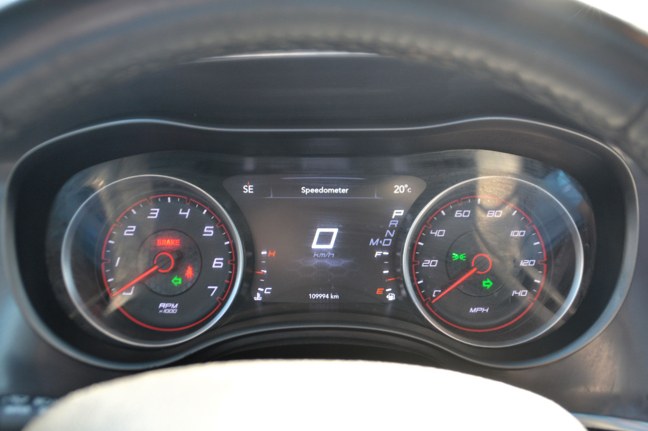 Dodge Charger - Image 11