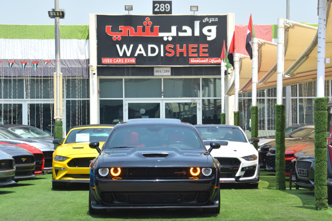 Dodge Challenger - Image 4