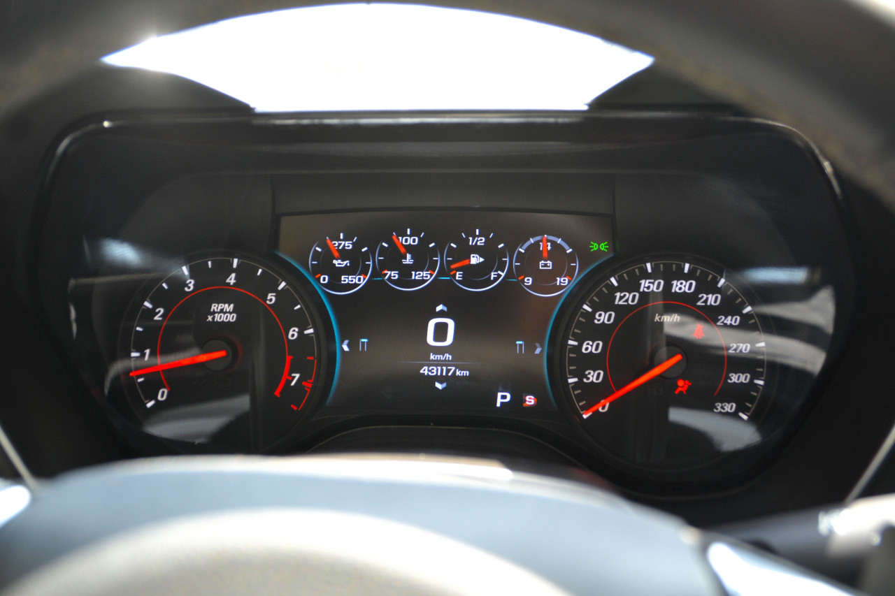 Ford Mustang - Image 9