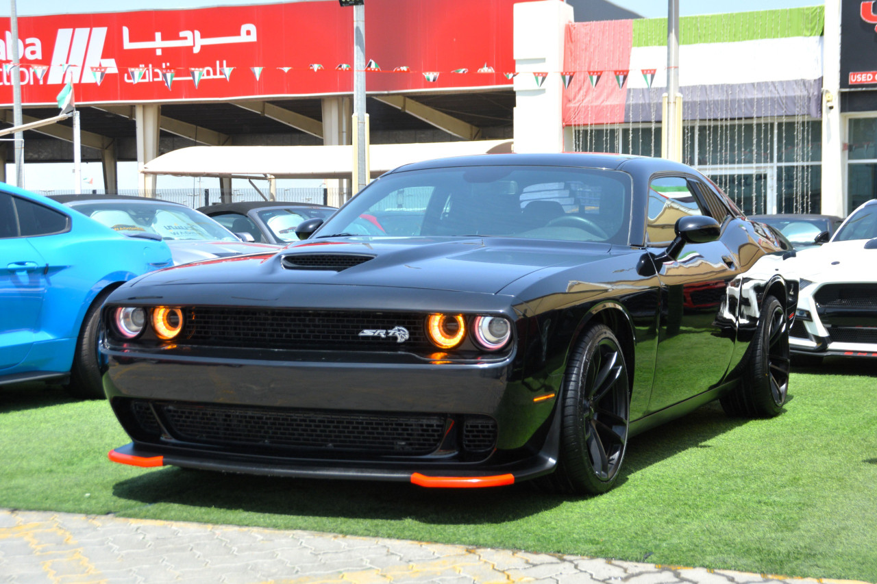 Dodge Challenger - Image 7