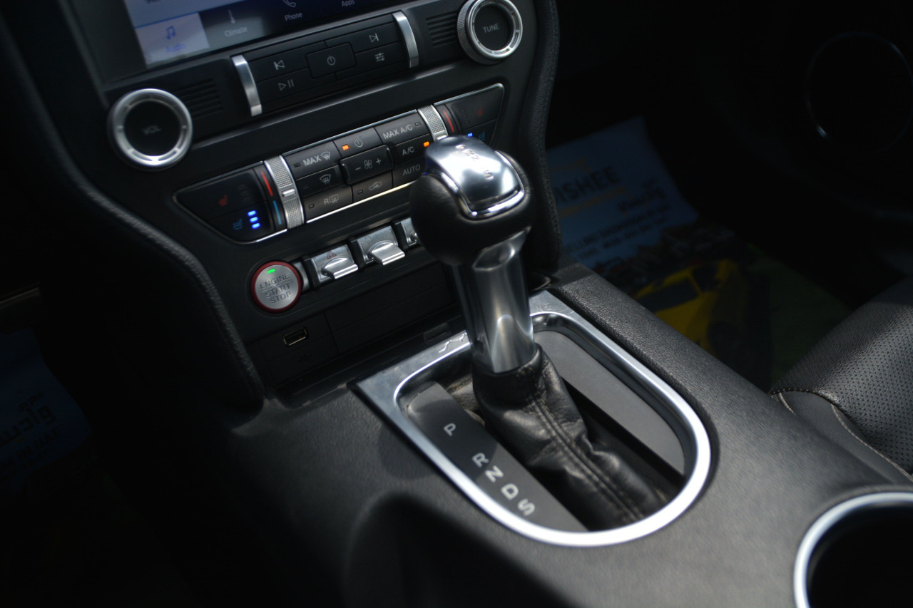 Ford Mustang - Image 10