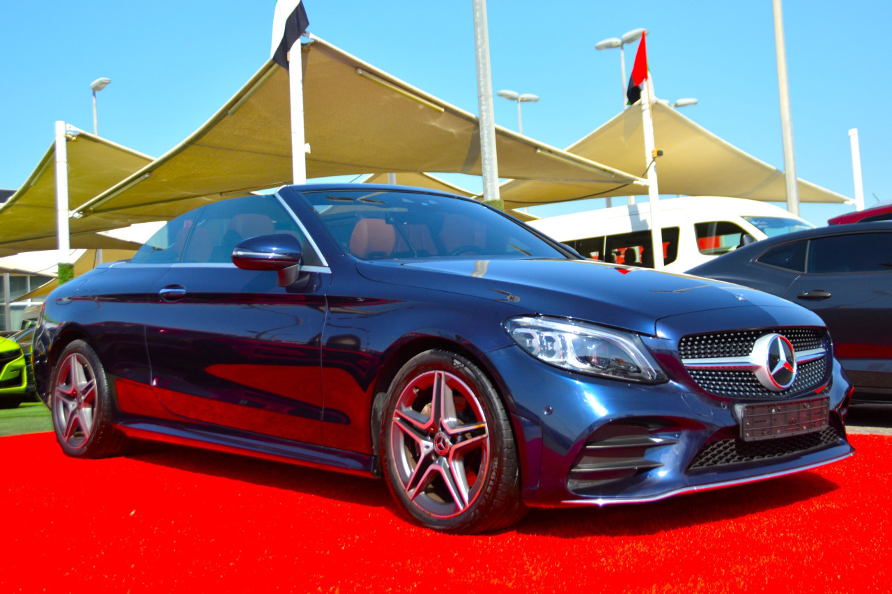 Mercedes Benz C-Class - Image 7