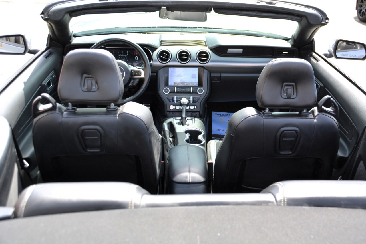 Ford Mustang - Image 13
