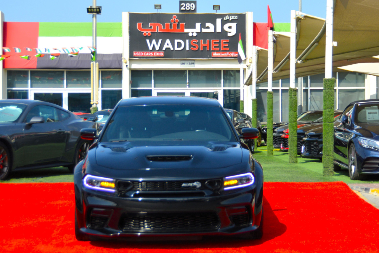 Dodge Charger - Image 3