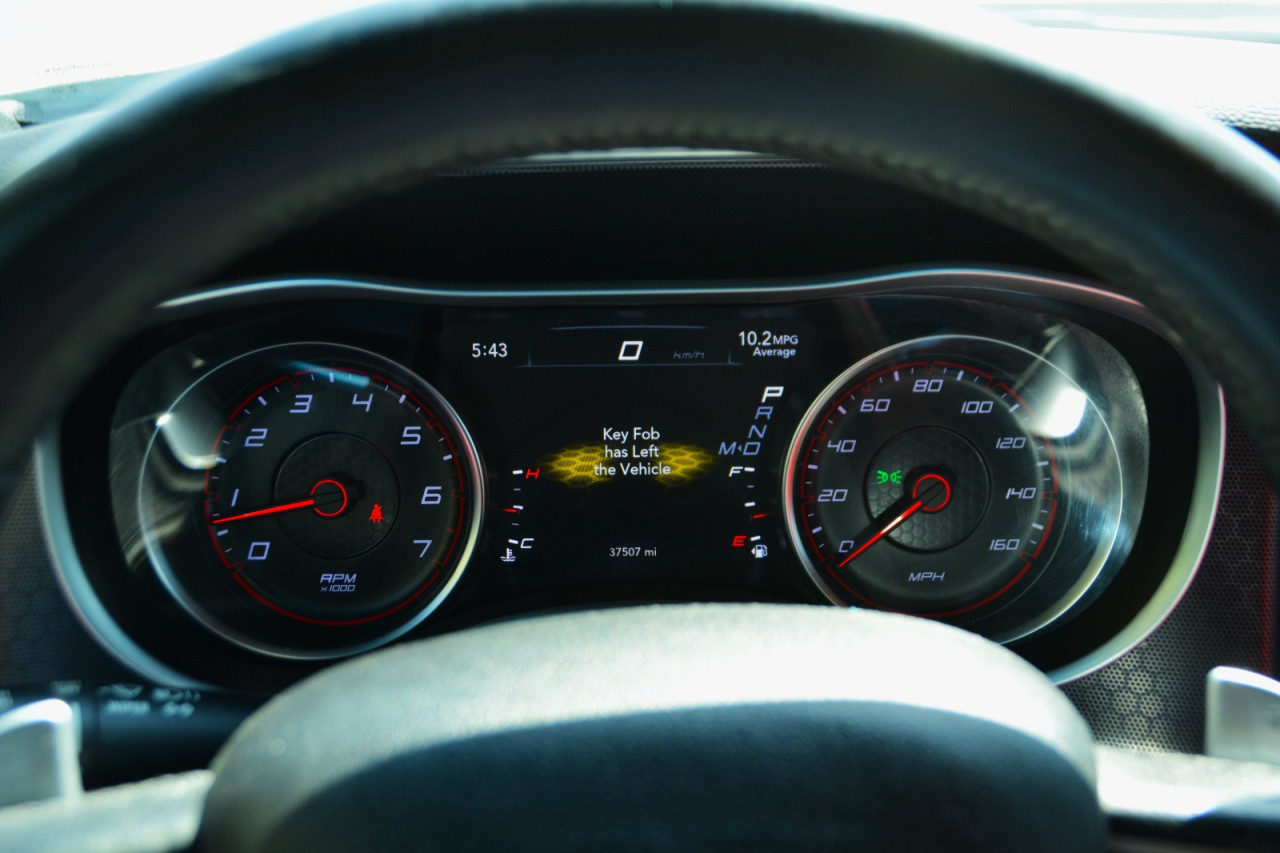 Dodge Charger - Image 4