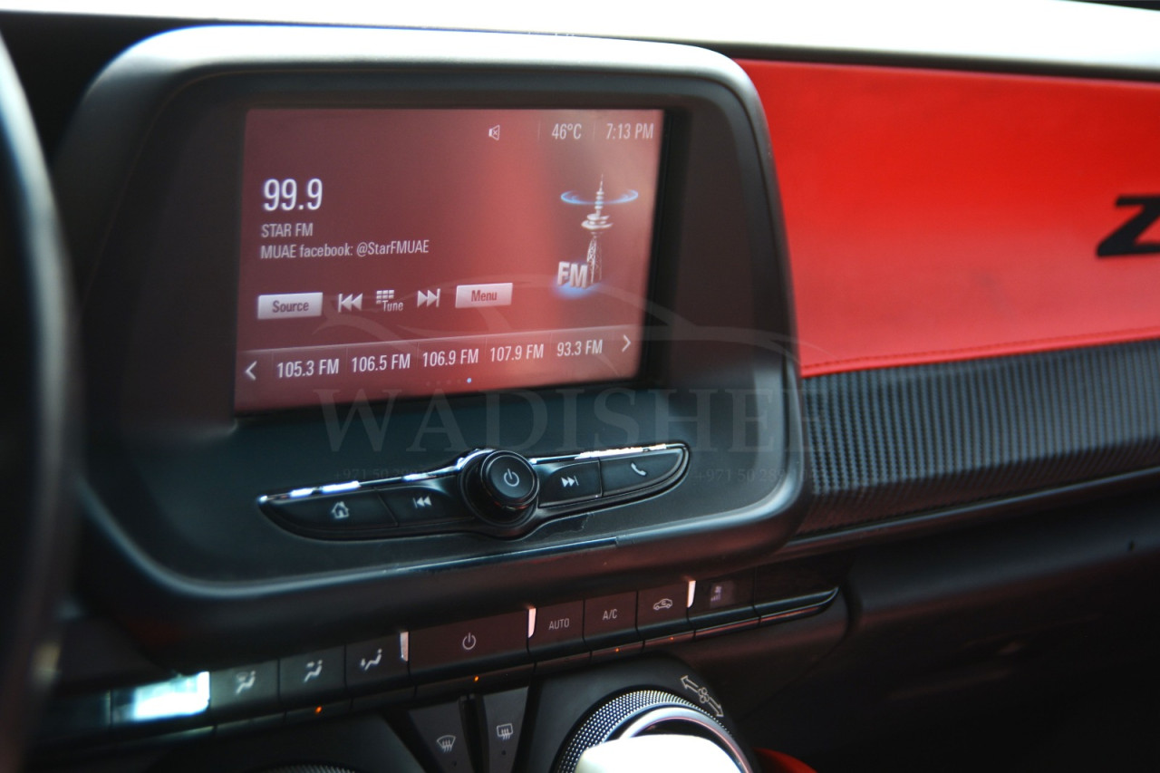 Chevrolet Astro - Image 6