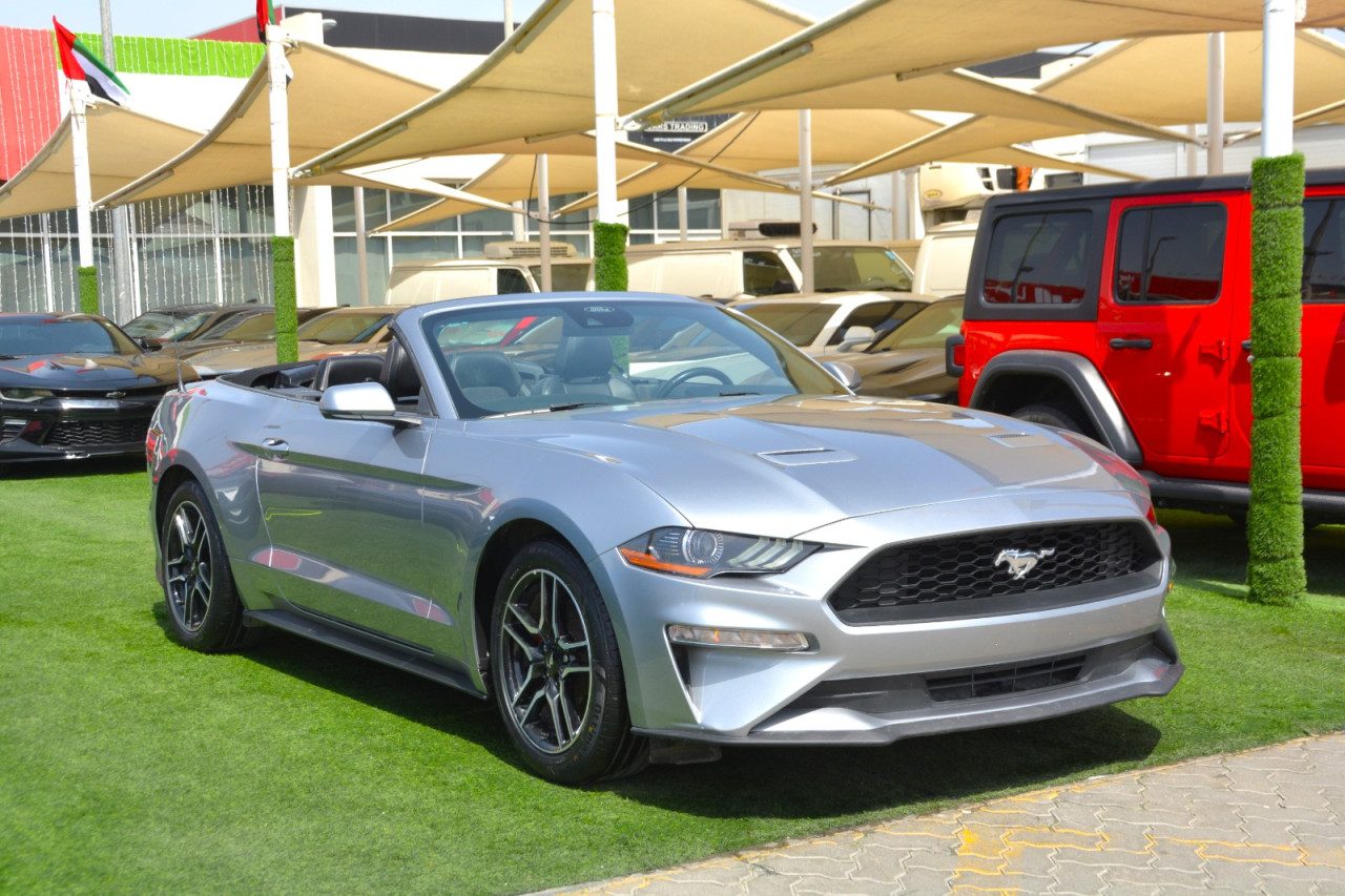 Ford Mustang - Image 16