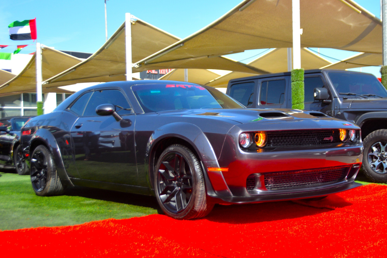 Dodge Challenger - Image 6