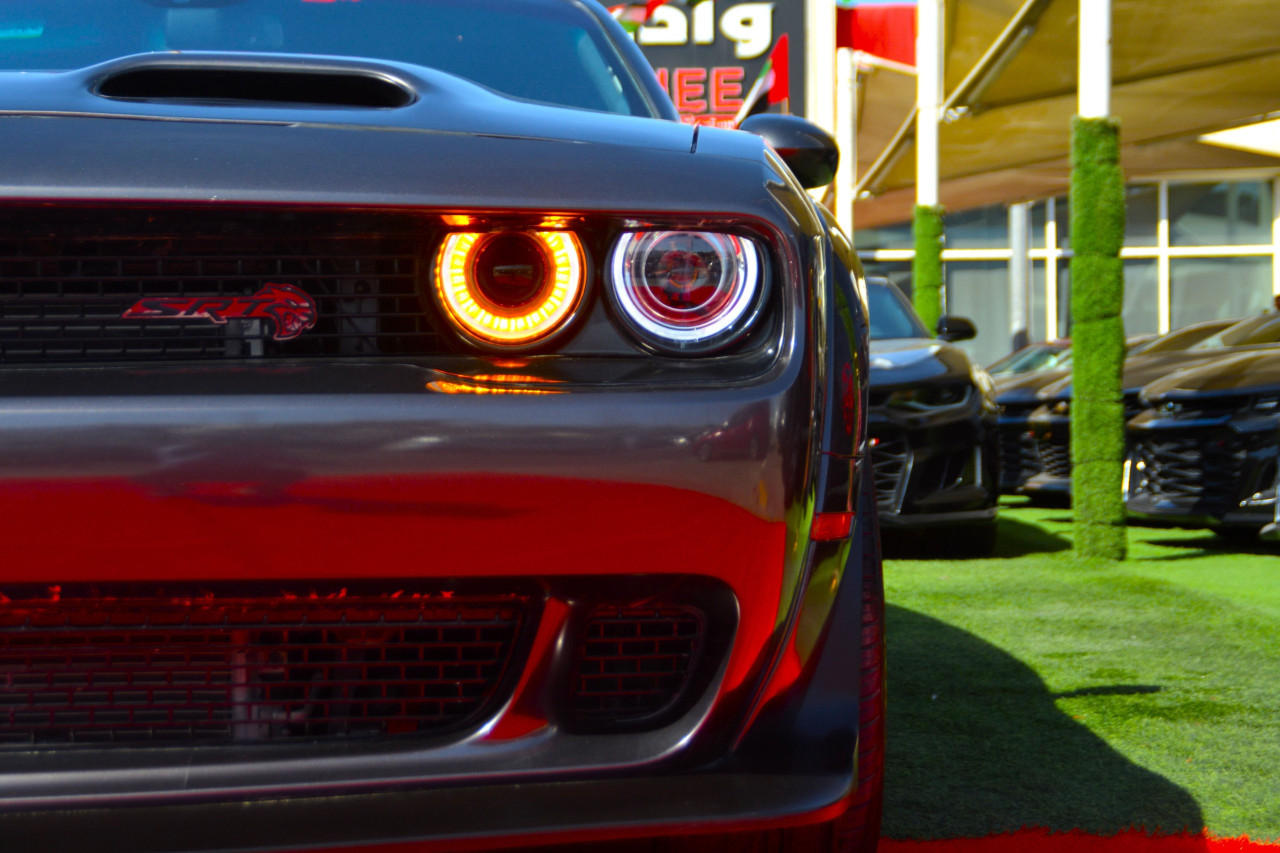 Dodge Challenger - Image 5
