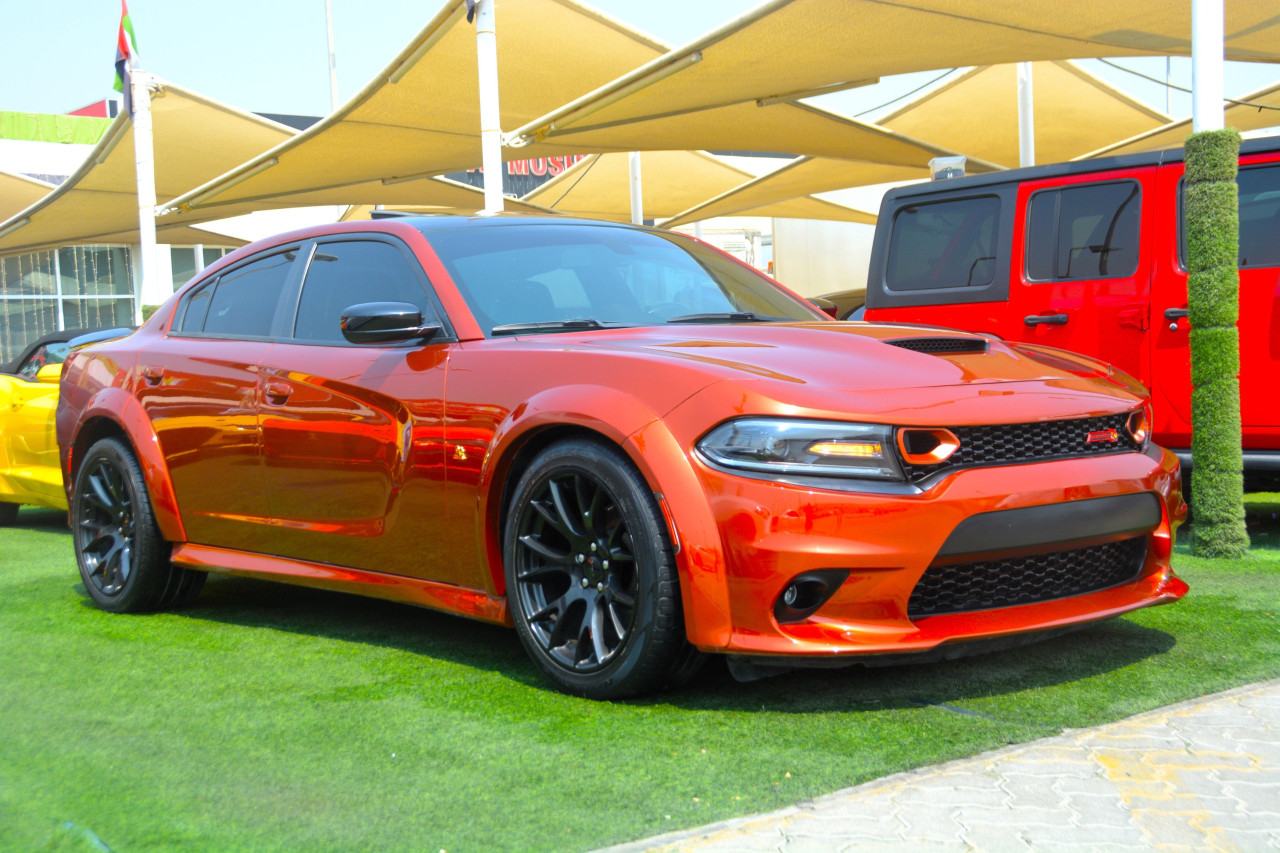 Dodge Charger - Image 3