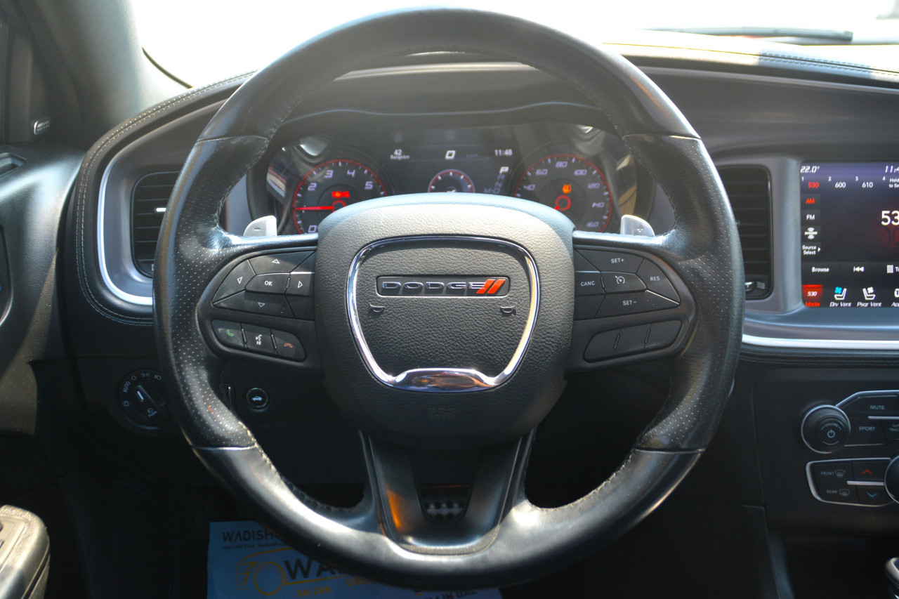 Dodge Charger - Image 11