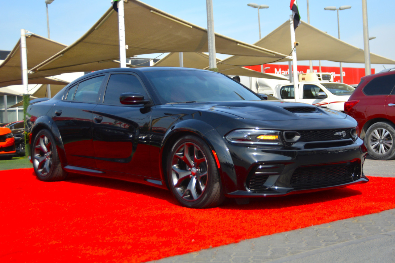 Dodge Charger - Image 7
